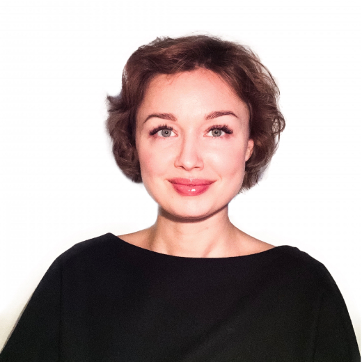 Dr. Tetiana Filiakova